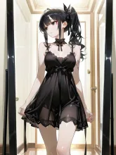 SUPPART の AI イラスト