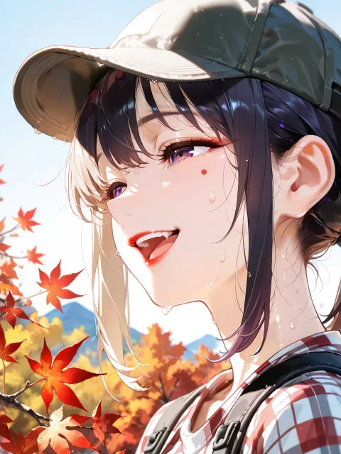 来てよかったっちゃんね〜