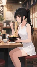 年越し蕎麦