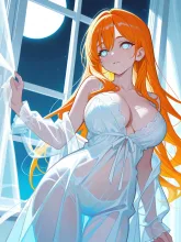 SUPPART の AI イラスト