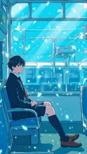 Suguru Naka — Suguru NakaさんのAIイラスト