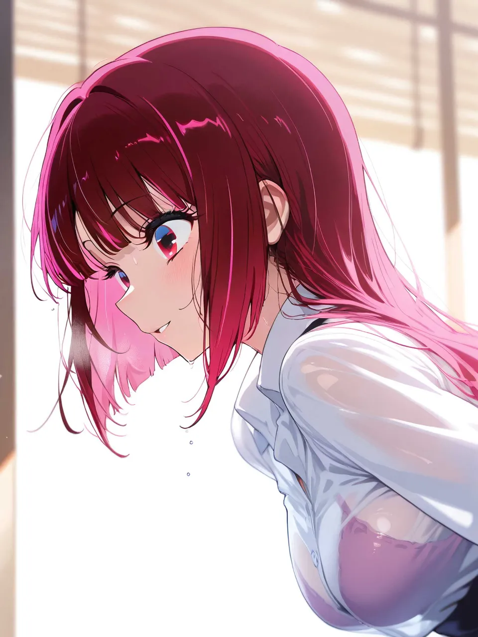 極上のアニメ