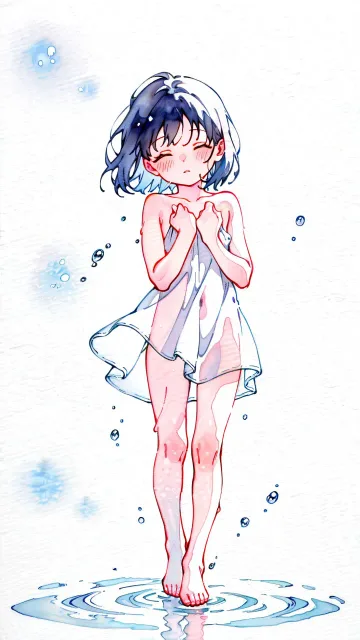 透け透け