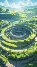 バベルの空洞