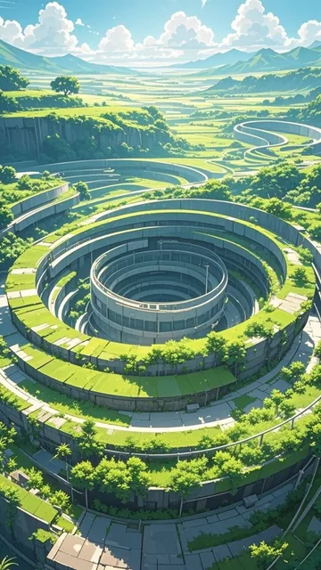 バベルの空洞