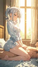 お砂糖みたいな恋