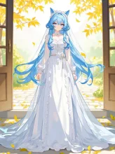 SUPPART の AI イラスト