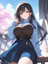 アルファ — アルファさんのAIイラスト