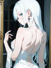 SUPPART の AI イラスト
