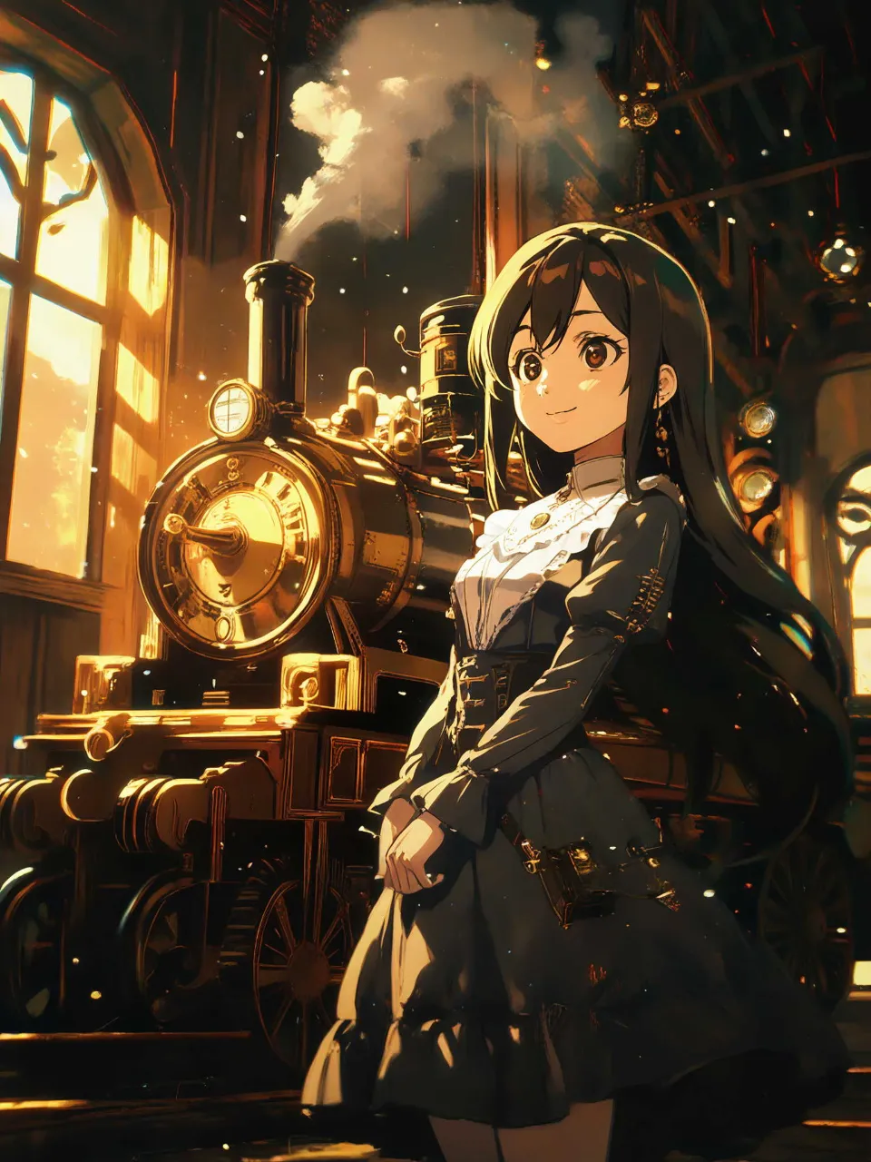 幻月の再光プロ