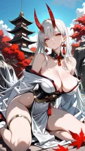 SUPPART の AI イラスト
