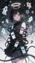 通知に囚われて