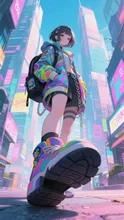 Streetwear