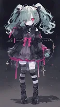 ゾンビちゃん