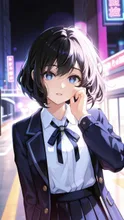 「後悔しない？私、本気にするよ？」
