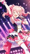 アイドルは笑顔🎶