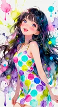 水玉
