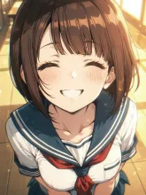 センパイっ❤️