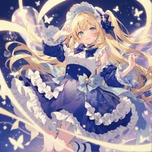 ロリータ服