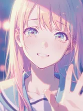 君が思い出になる前に。
