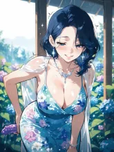 な…何でもないの、ホントよ…♡