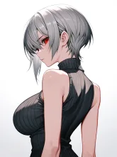 ももり — ももりさんのAIイラスト