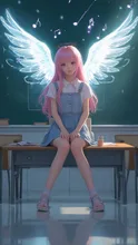 SUPP212414 — SUPP212414さんのAIイラスト