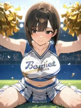 ぱ、パンツが…