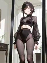 SUPPART の AI イラスト