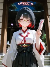 SUPPART の AI イラスト