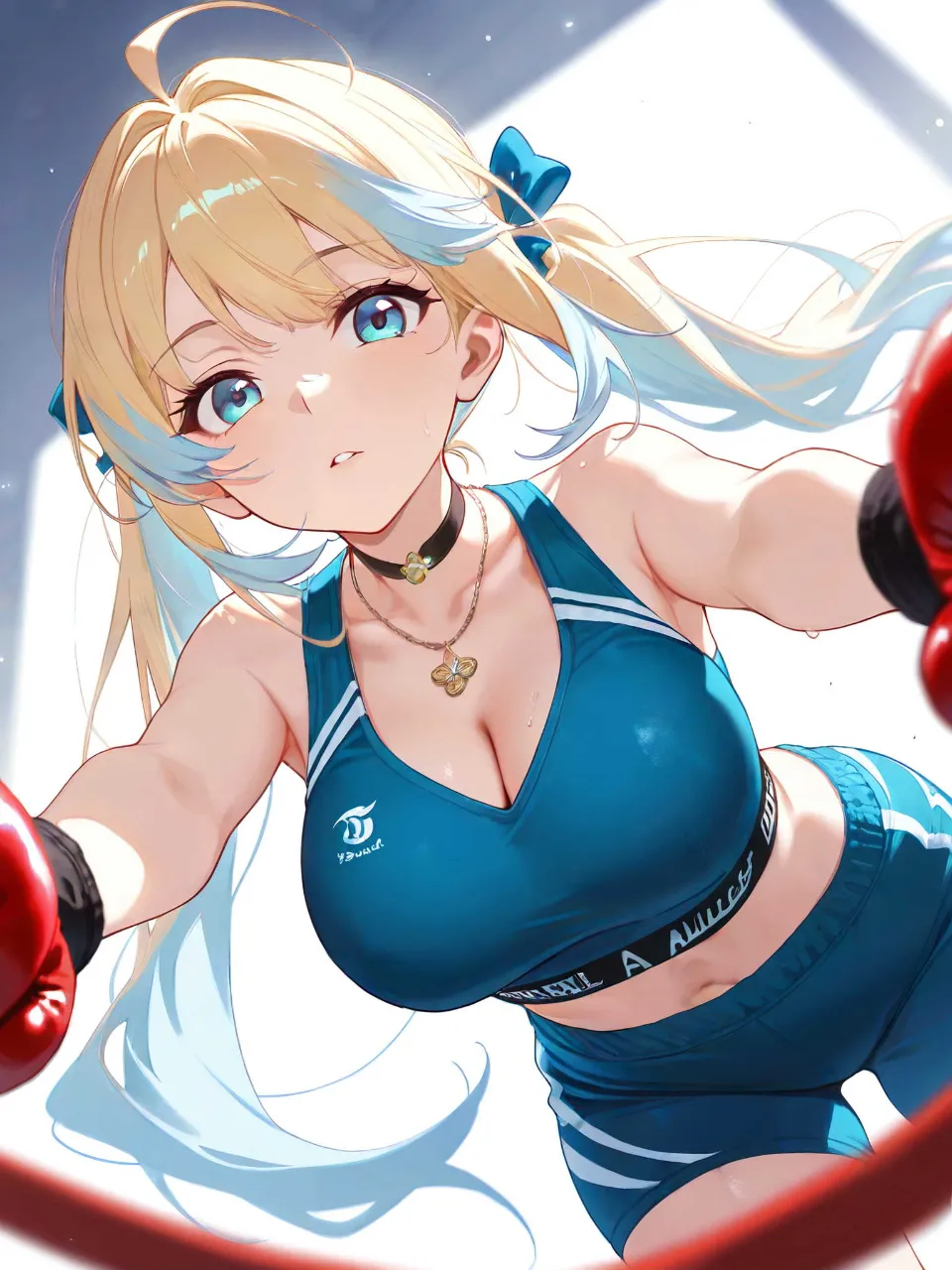 トミ — トミさんのAIイラスト