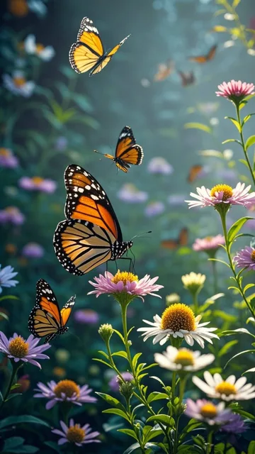 Butterfly world - 🌟イベント 第73弾