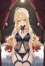 ぞんびちゃん — ぞんびちゃんさんのAIイラスト