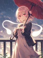 からかさお化け