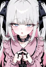 アイ — アイさんのAIイラスト