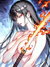 炎刀