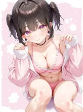 SUPPART の AI イラスト
