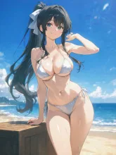 グラビア·水着を直して の投稿作品