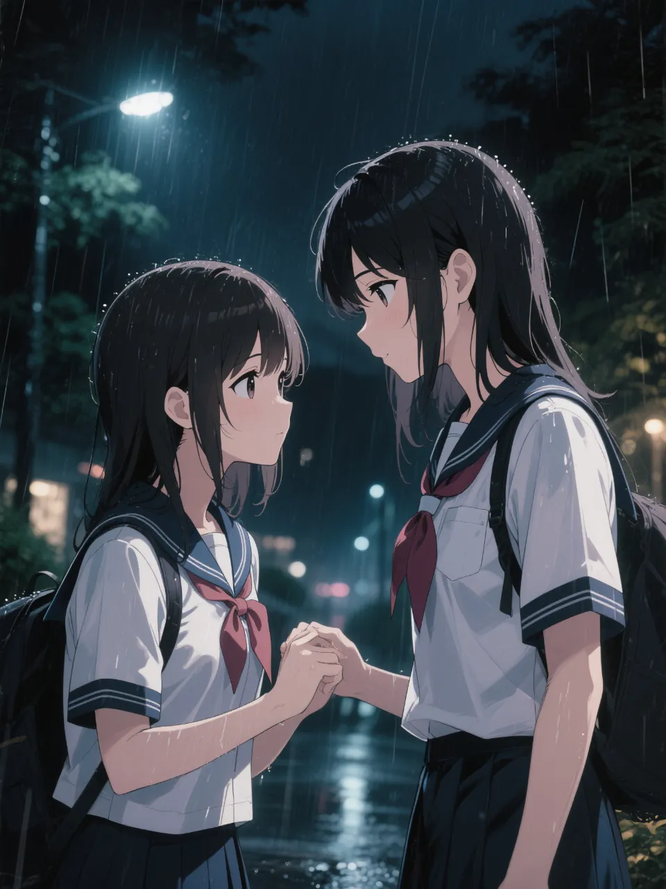 あっ、あの!