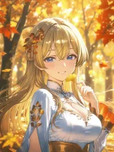 SUPPART の AI イラスト