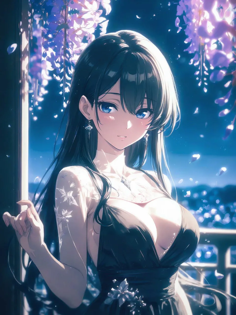 美しい