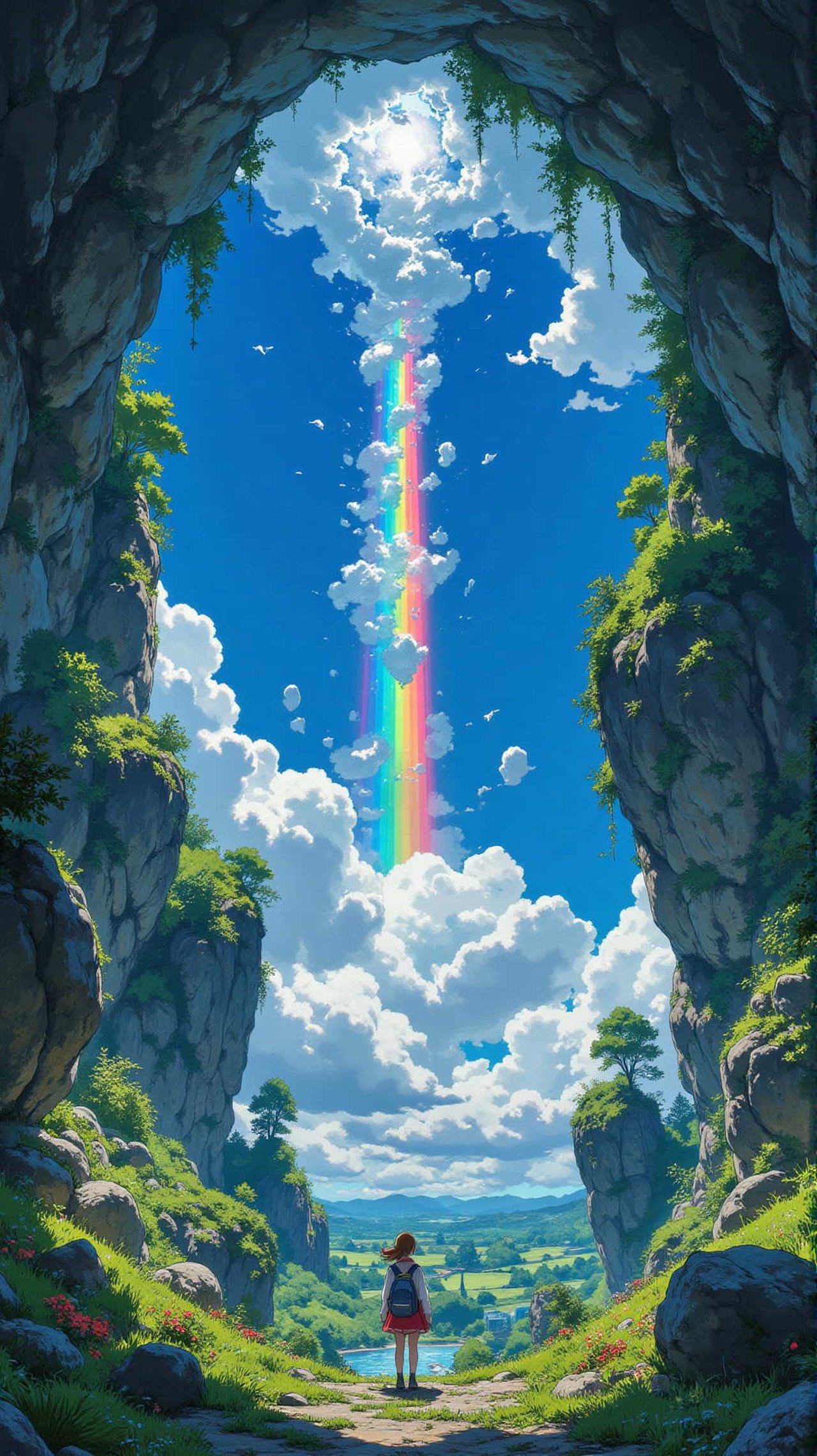 mond — mondさんのAIイラスト