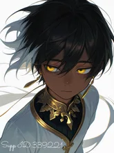 おえおえおー — おえおえおーさんのAIイラスト