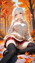 ウタカタ — ウタカタさんのAIイラスト