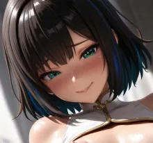 男の娘·恥じらう中性の可憐 の投稿作品