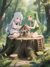ままごと