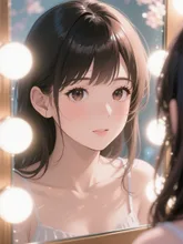 画像生成チャレンジ·素っぴん の投稿作品