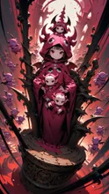 SUPPART の AI イラスト