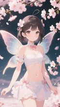 SUPPART の AI イラスト