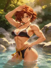 SUPP311407549 — SUPP311407549さんのAIイラスト